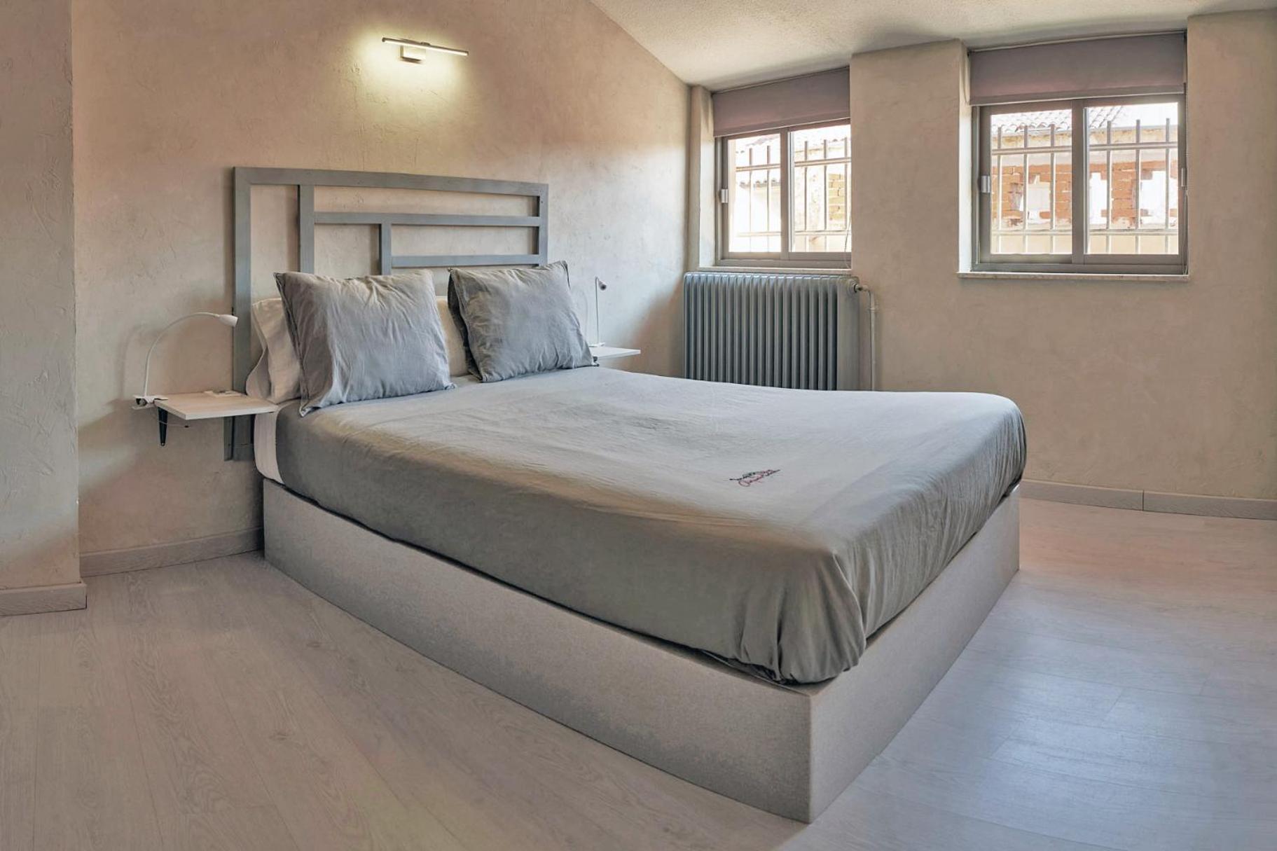 Moneoheritage Salamanca Bagian luar foto